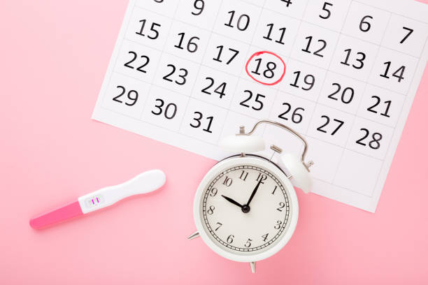 Can A Late Period Cause Late Ovulation